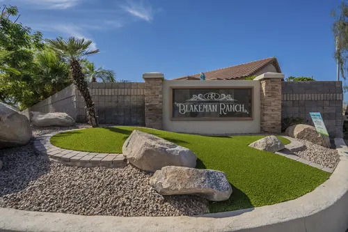 Blakeman Ranch in Chandler, Arizona