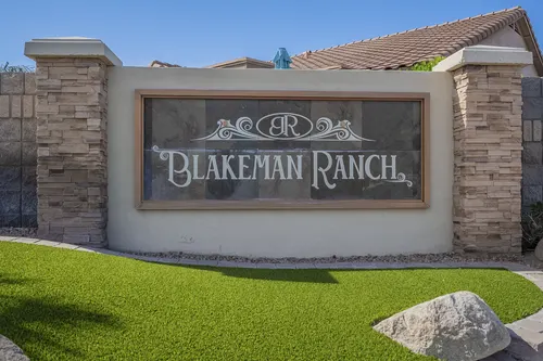 Blakeman Ranch in Chandler, Arizona