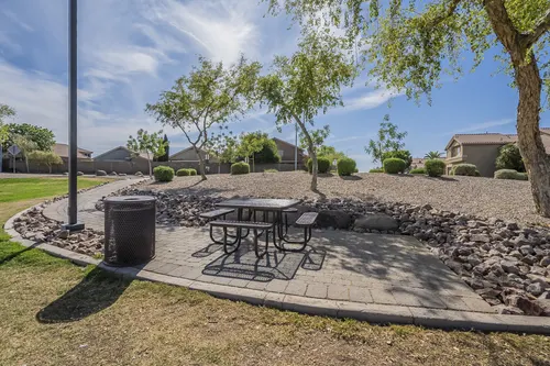 Blakeman Ranch in Chandler, Arizona
