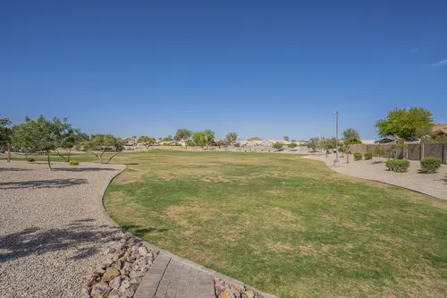 Blakeman Ranch in Chandler, Arizona
