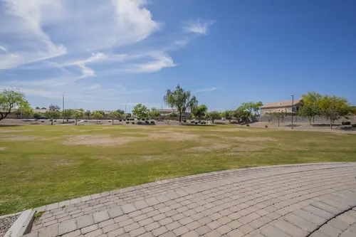 Blakeman Ranch in Chandler, Arizona