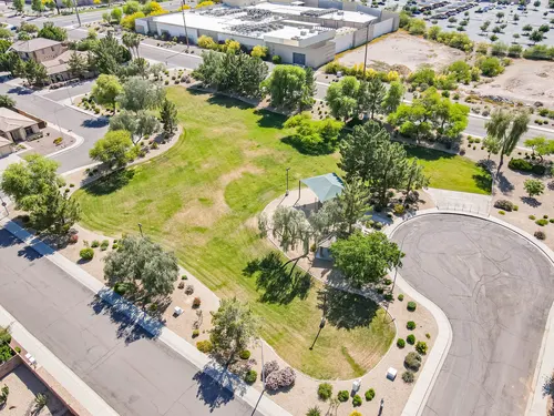 Brittany Heights in Chandler, Arizona