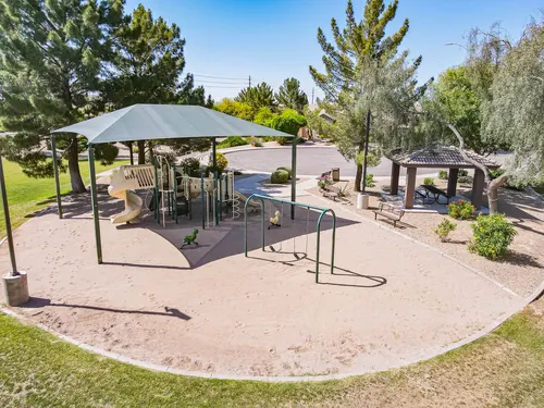 Brittany Heights in Chandler, Arizona