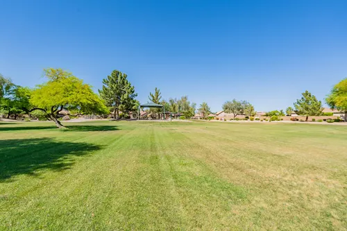 Brittany Heights in Chandler, Arizona