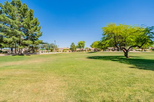 Brittany Heights in Chandler, Arizona