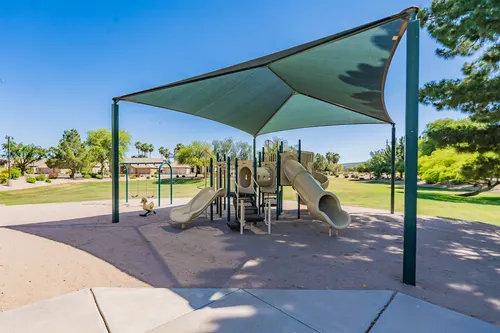 Brittany Heights in Chandler, Arizona