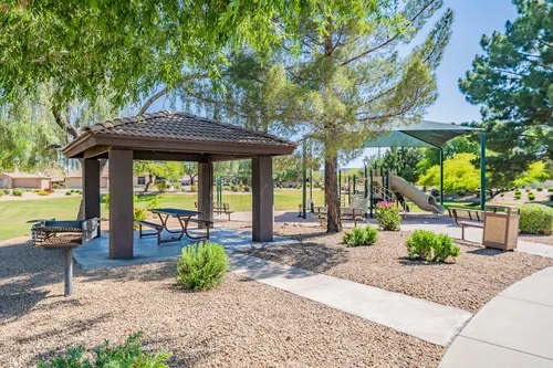 Brittany Heights in Chandler, Arizona