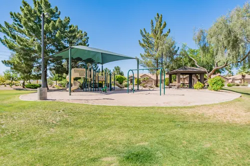 Brittany Heights in Chandler, Arizona