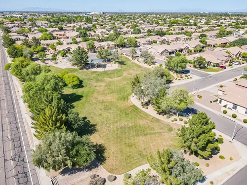 Brittany Heights in Chandler, Arizona