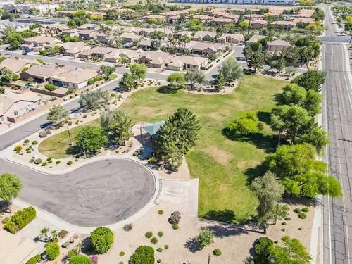 Brittany Heights in Chandler, Arizona