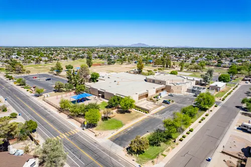 Cameo East in Chandler, Arizona