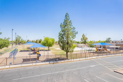 Cameo East in Chandler, Arizona