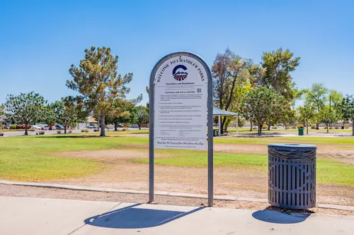 Cameo East in Chandler, Arizona