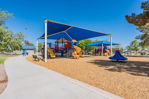 Cameo East in Chandler, Arizona