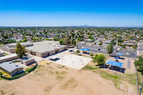 Cameo East in Chandler, Arizona