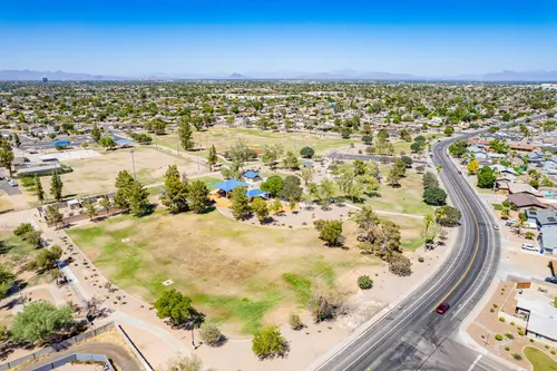Cameo East in Chandler, Arizona
