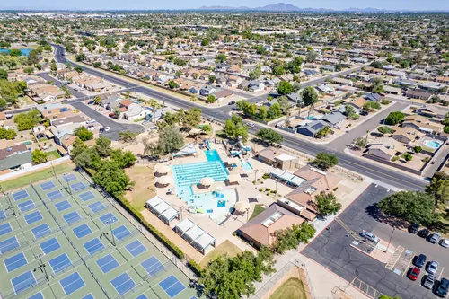 Cameo East in Chandler, Arizona