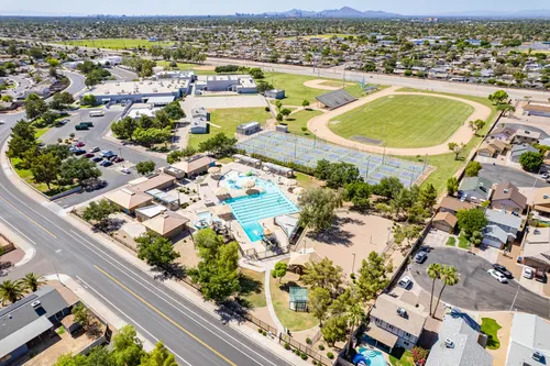 Cameo East in Chandler, Arizona