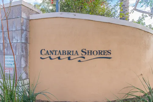 Cantabria Shores in Chandler, Arizona