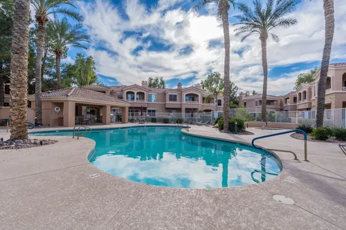 Cantabria Shores in Chandler, Arizona