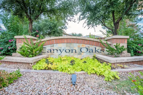 Canyon Oaks in Chandler, Arizona
