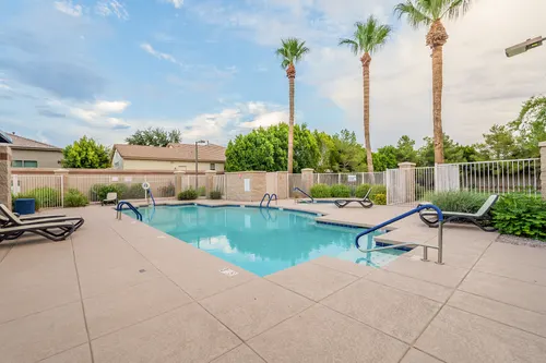 Canyon Oaks in Chandler, Arizona