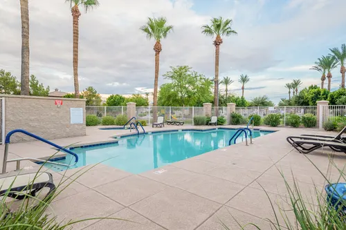 Canyon Oaks in Chandler, Arizona