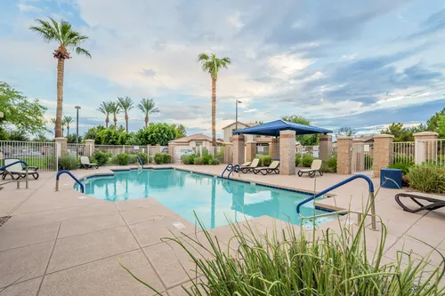 Canyon Oaks in Chandler, Arizona