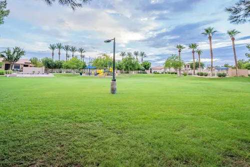 Canyon Oaks in Chandler, Arizona