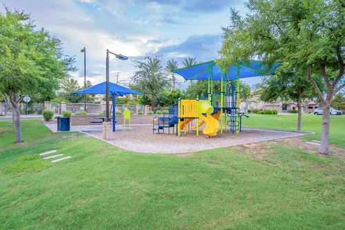 Canyon Oaks in Chandler, Arizona