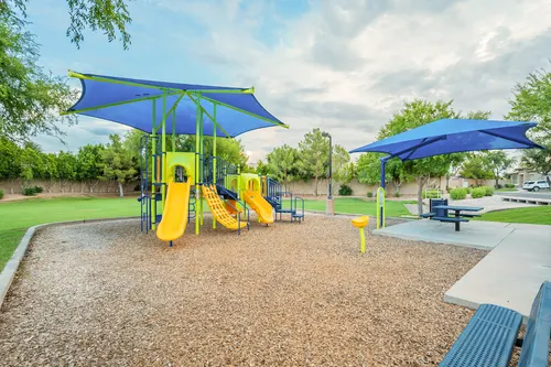 Canyon Oaks in Chandler, Arizona