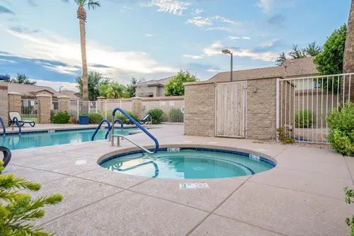 Canyon Oaks in Chandler, Arizona