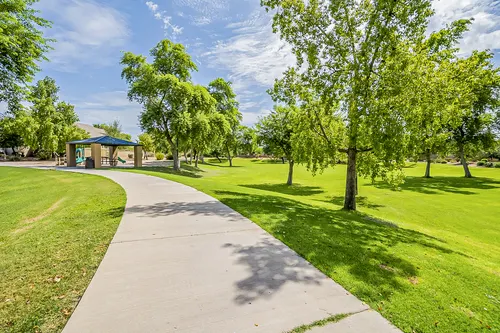 Carino Estates in Chandler, Arizona