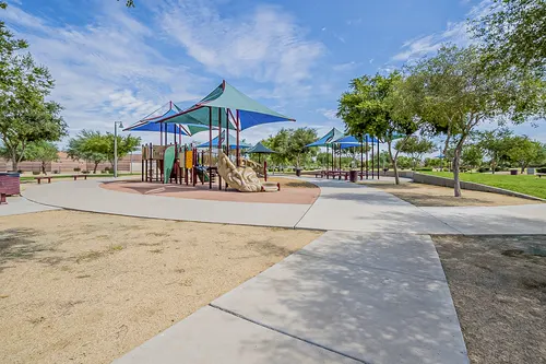 Carino Estates in Chandler, Arizona