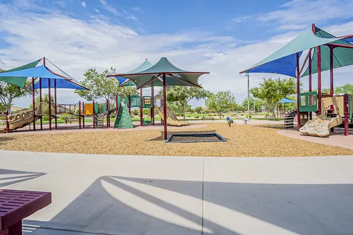 Carino Estates in Chandler, Arizona