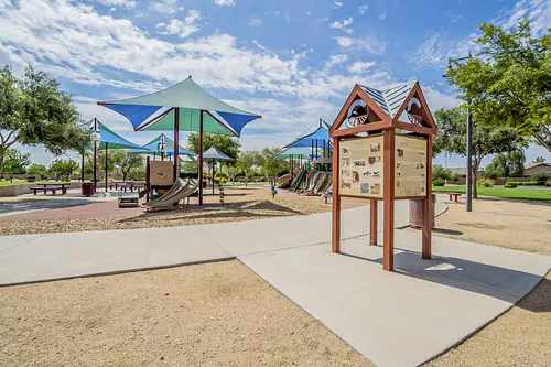 Carino Estates in Chandler, Arizona