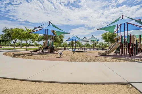 Carino Estates in Chandler, Arizona