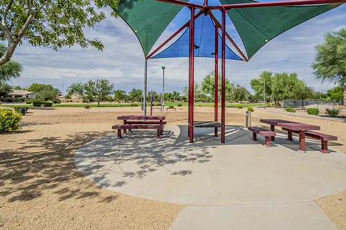 Carino Estates in Chandler, Arizona