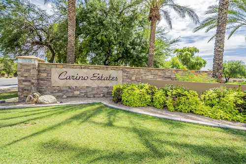 Carino Estates in Chandler, Arizona