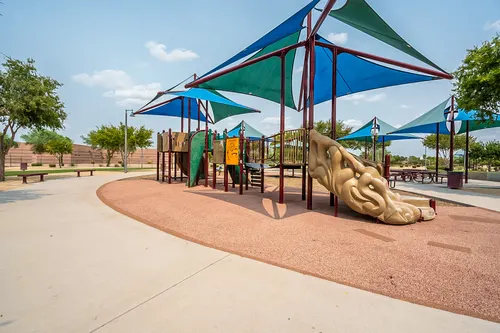 Carino Estates in Chandler, Arizona
