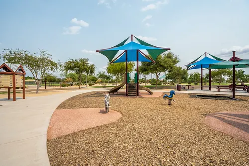 Carino Estates in Chandler, Arizona