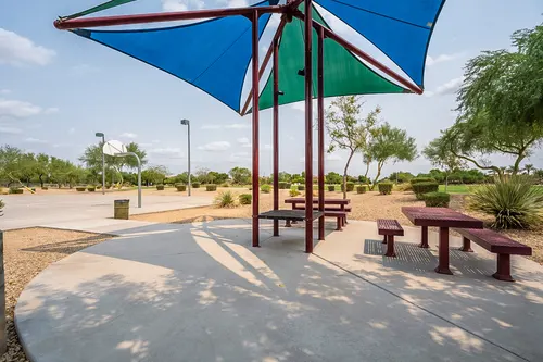 Carino Estates in Chandler, Arizona