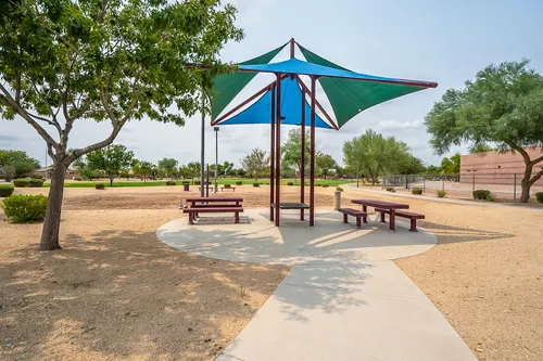 Carino Estates in Chandler, Arizona