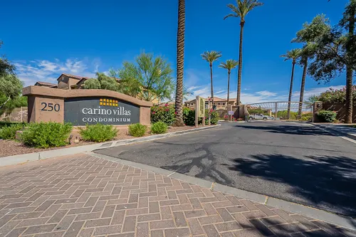 Carino Villas in Chandler, Arizona