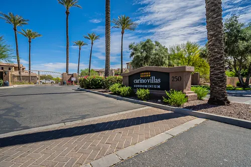 Carino Villas in Chandler, Arizona