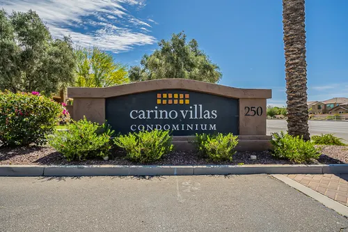 Carino Villas in Chandler, Arizona