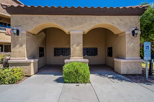 Carino Villas in Chandler, Arizona
