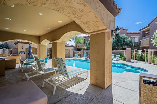Carino Villas in Chandler, Arizona