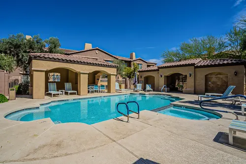 Carino Villas in Chandler, Arizona