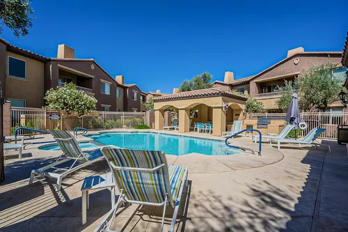 Carino Villas in Chandler, Arizona